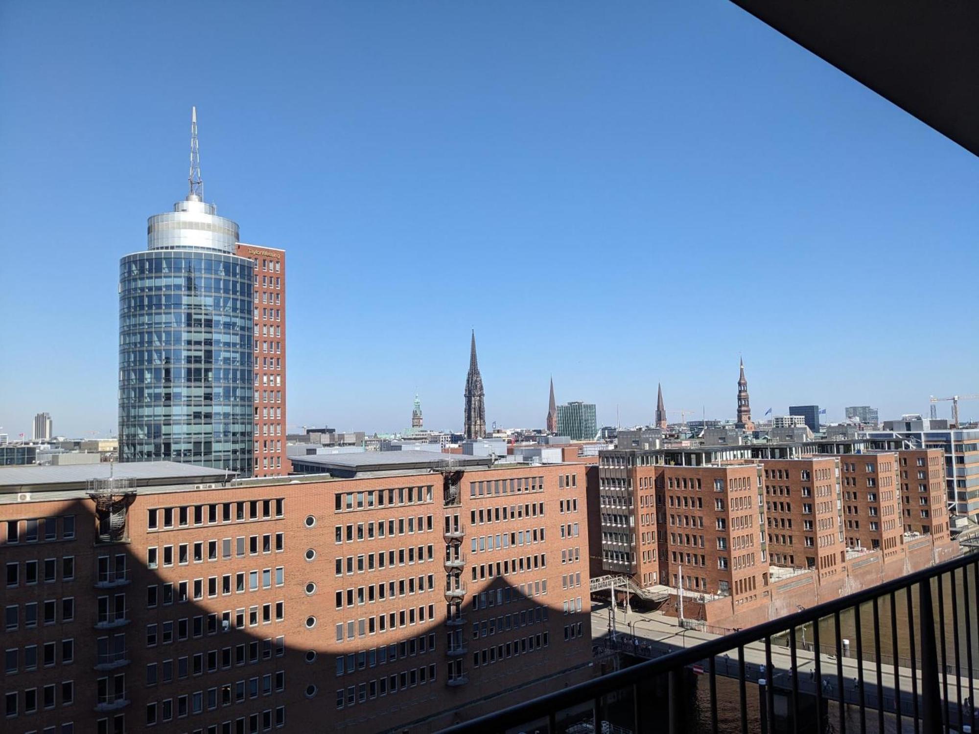 Ferienwohnung Elbe Diek Stelle Экстерьер фото