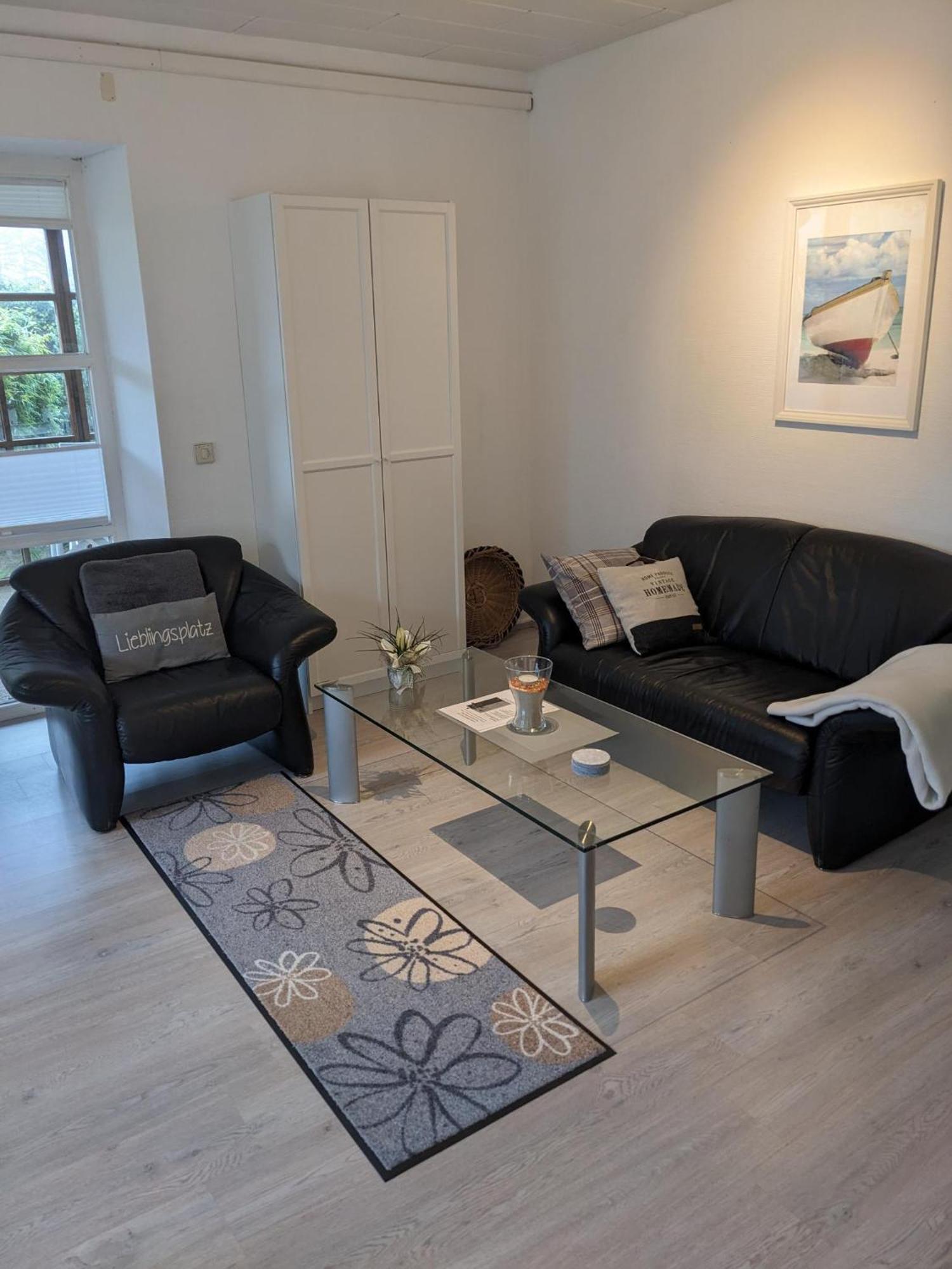 Ferienwohnung Elbe Diek Stelle Экстерьер фото